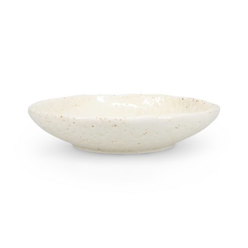 Fine 2 Dine Vita Beige Talerz głęboki 22xH5 cm