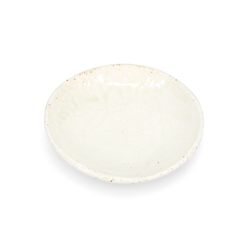 Fine 2 Dine Vita Beige Talerz głęboki 22xH5 cm