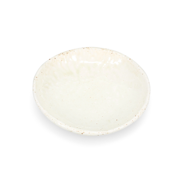 F2D Vita Beige Talerz głęboki 22xH5 cm