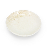 Fine 2 Dine Vita Beige Talerz głęboki / Talerz do pasty 25,5xH5 cm