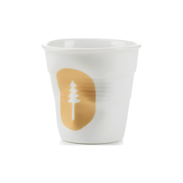 FROISSES Kubek Tree Negative 1000 ml / REVOL