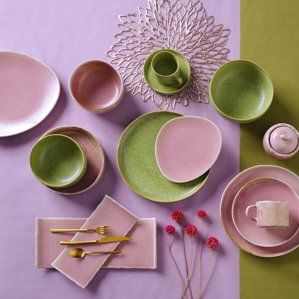Filiżanka do espresso Rosa, 90ml - OD Kuchni Strony