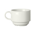 Filiżanka sztaplowana espresso Pure, 80ml - OD Kuchni Strony