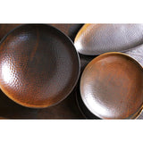 FIRE Misa 30,5 cm / VERLO