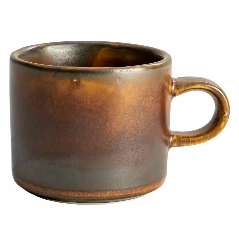 FIRE Filiżanka do espresso ze spodkiem 90 ml