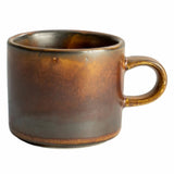 FIRE Filiżanka do espresso ze spodkiem 90 ml