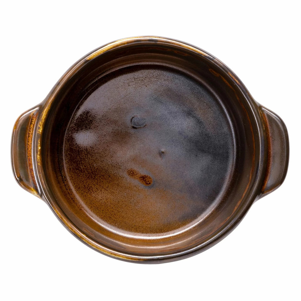 FIRE Ramekin z uchwytami 250 ml / VERLO