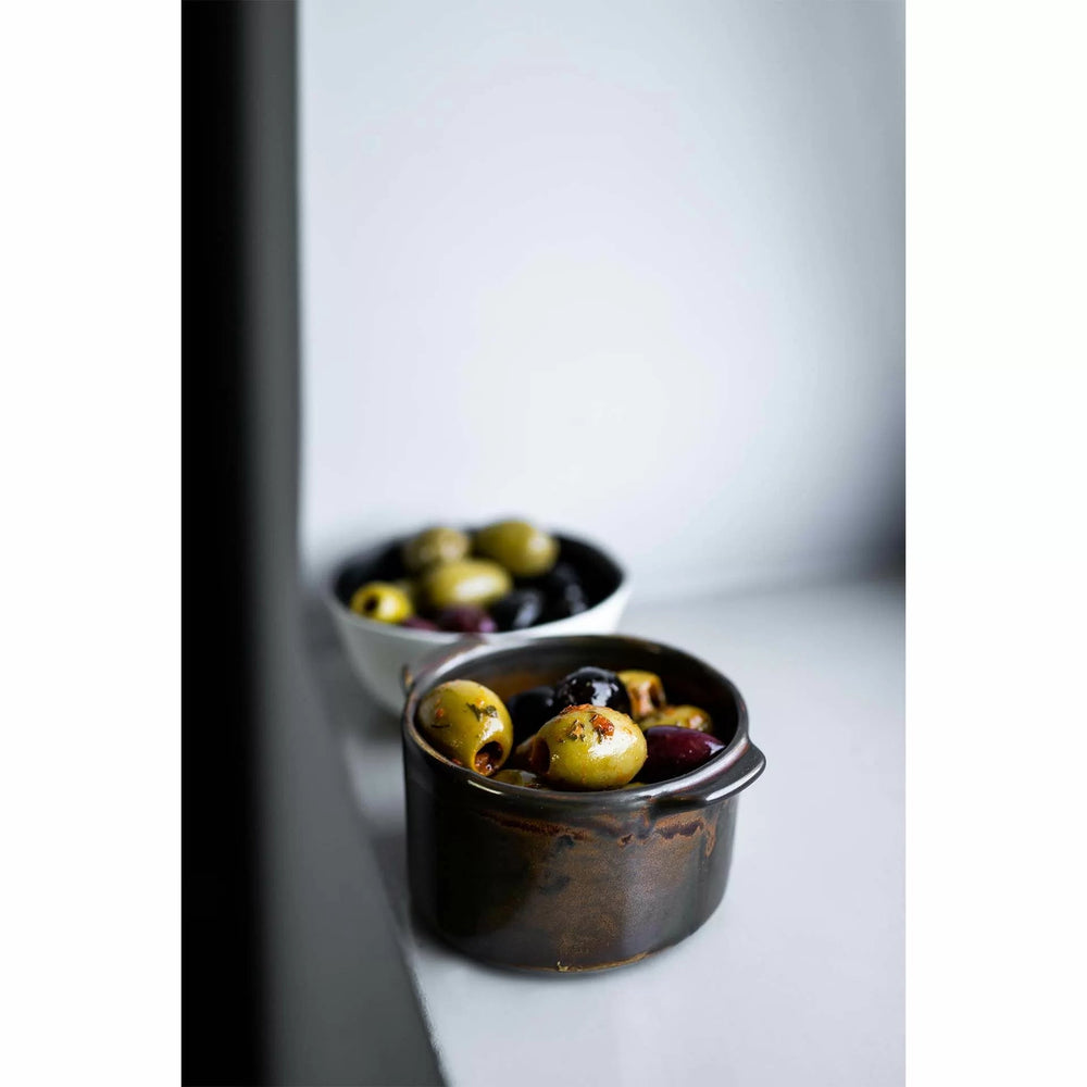 FIRE Ramekin z uchwytami 250 ml / VERLO