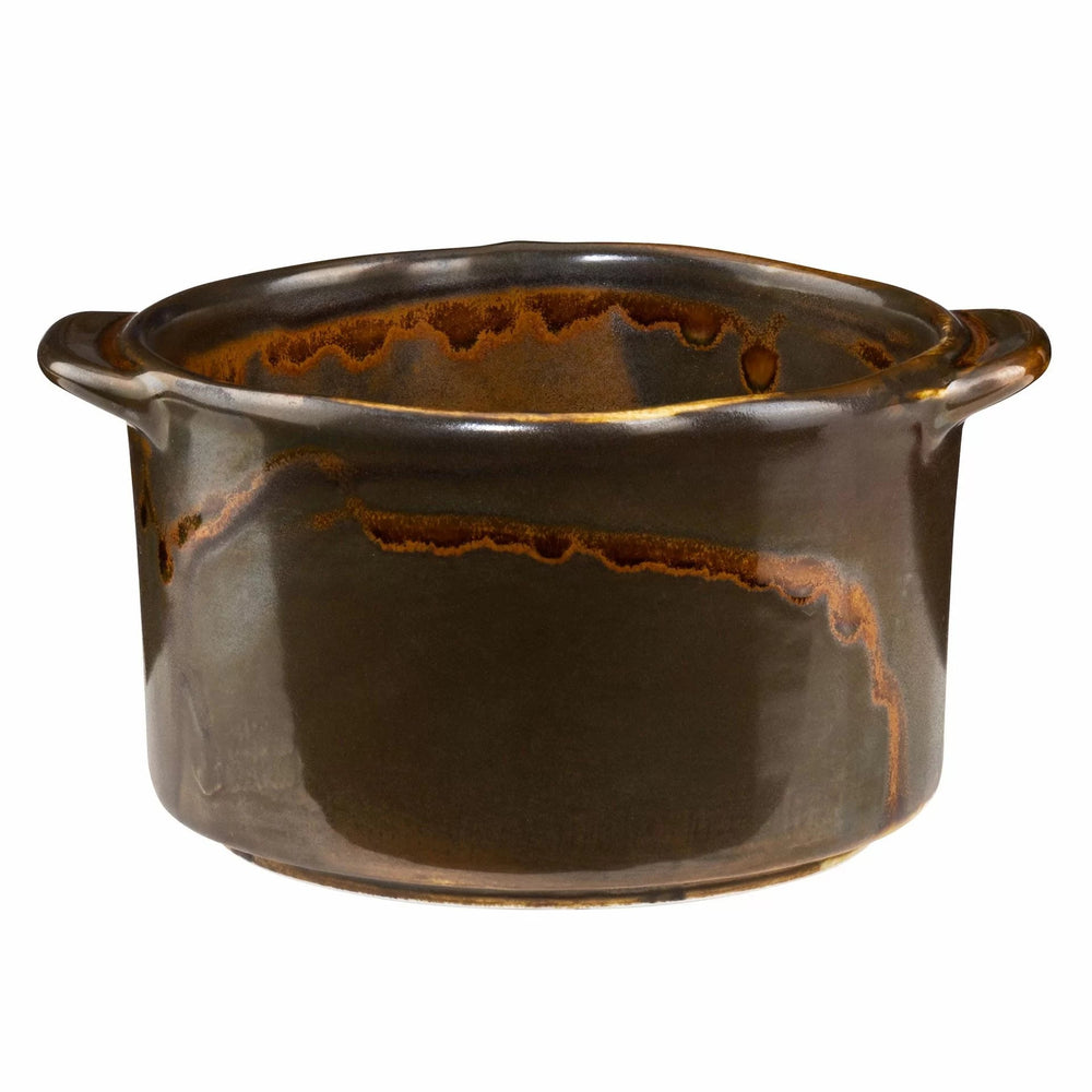 FIRE Ramekin z uchwytami 250 ml / VERLO