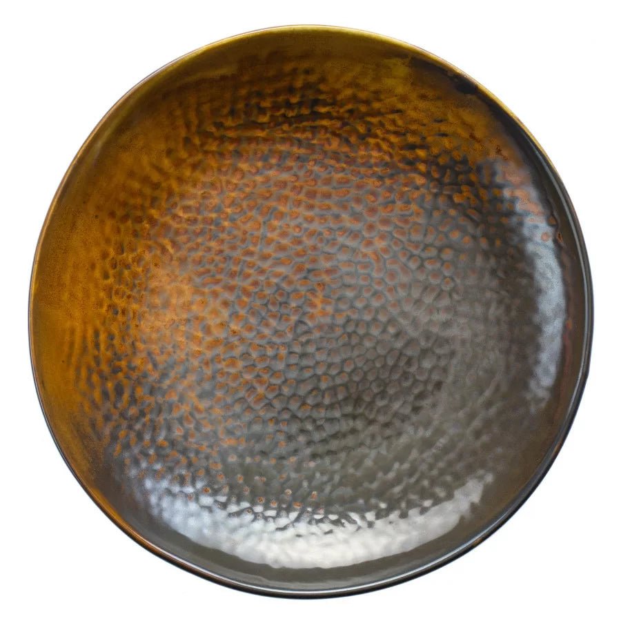 FIRE Talerz głęboki 26 cm / VERLO - OD Kuchni Strony