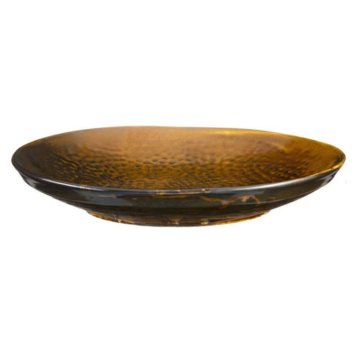FIRE Talerz głęboki 26 cm / VERLO