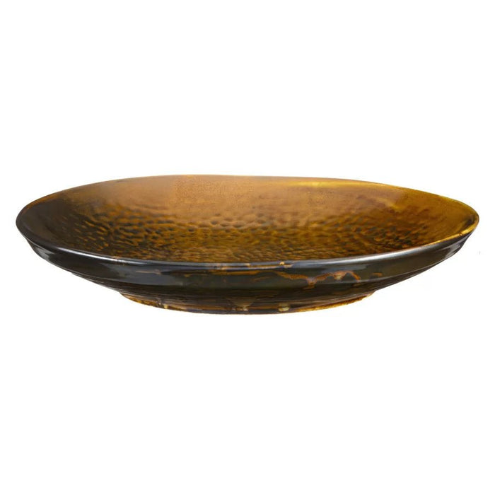 FIRE Talerz głęboki 26 cm / VERLO