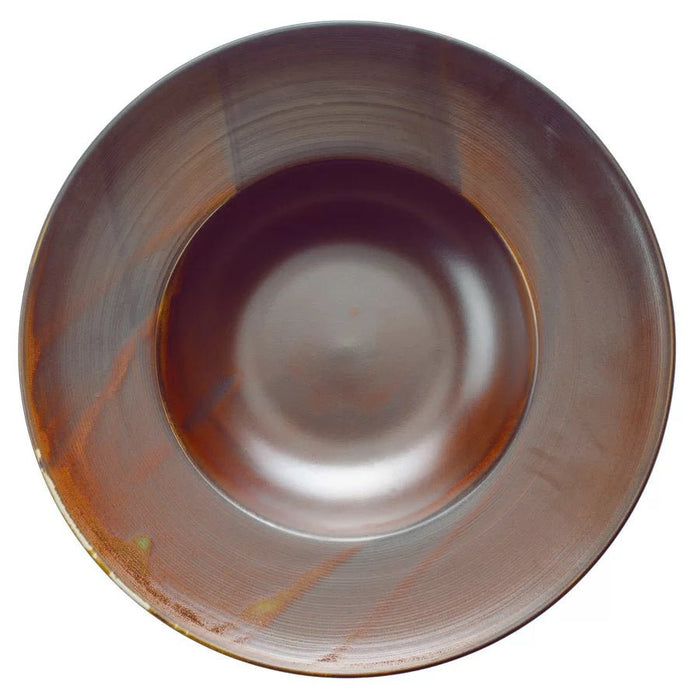 FIRE Talerz głęboki 28,5 cm / VERLO