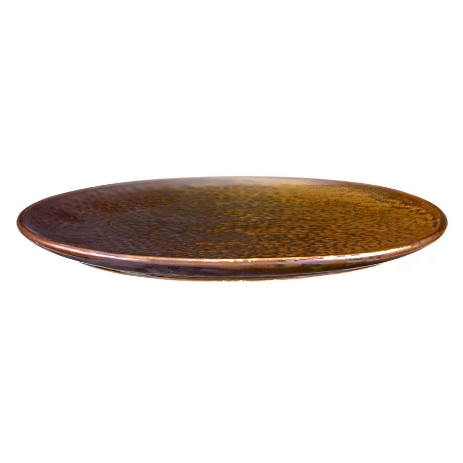FIRE Talerz płaski dł.28 cm / VERLO - OD Kuchni Strony