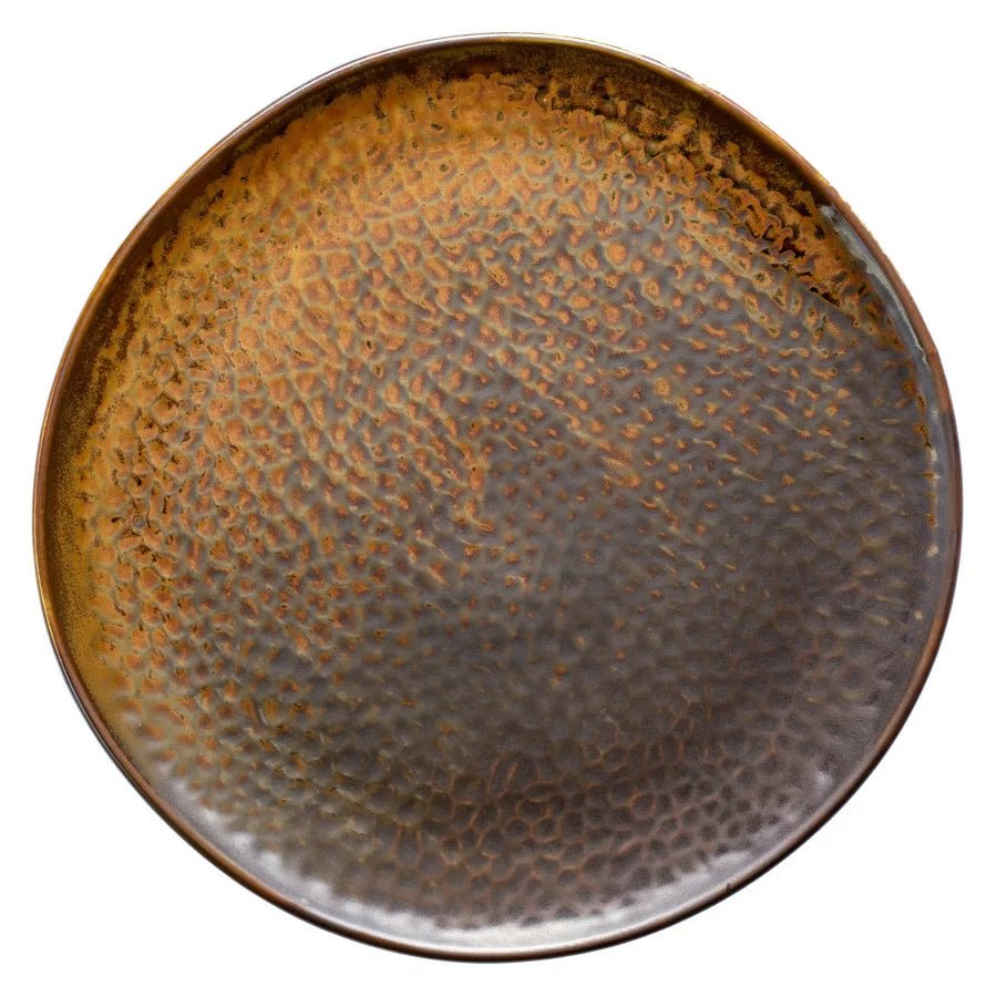 FIRE Talerz płaski dł.28 cm / VERLO - OD Kuchni Strony