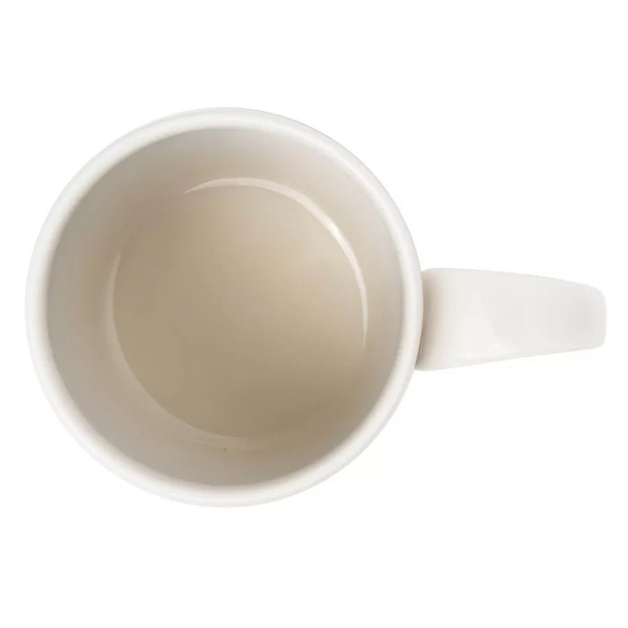 FORTE Filiżanka do espresso ze spodkiem 90 ml - VERLO