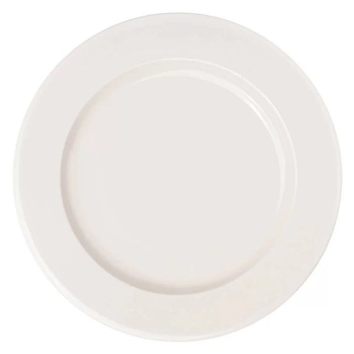 FORTE Talerz płaski 21 cm - VERLO