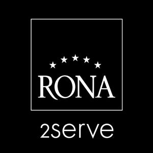 RONA logo