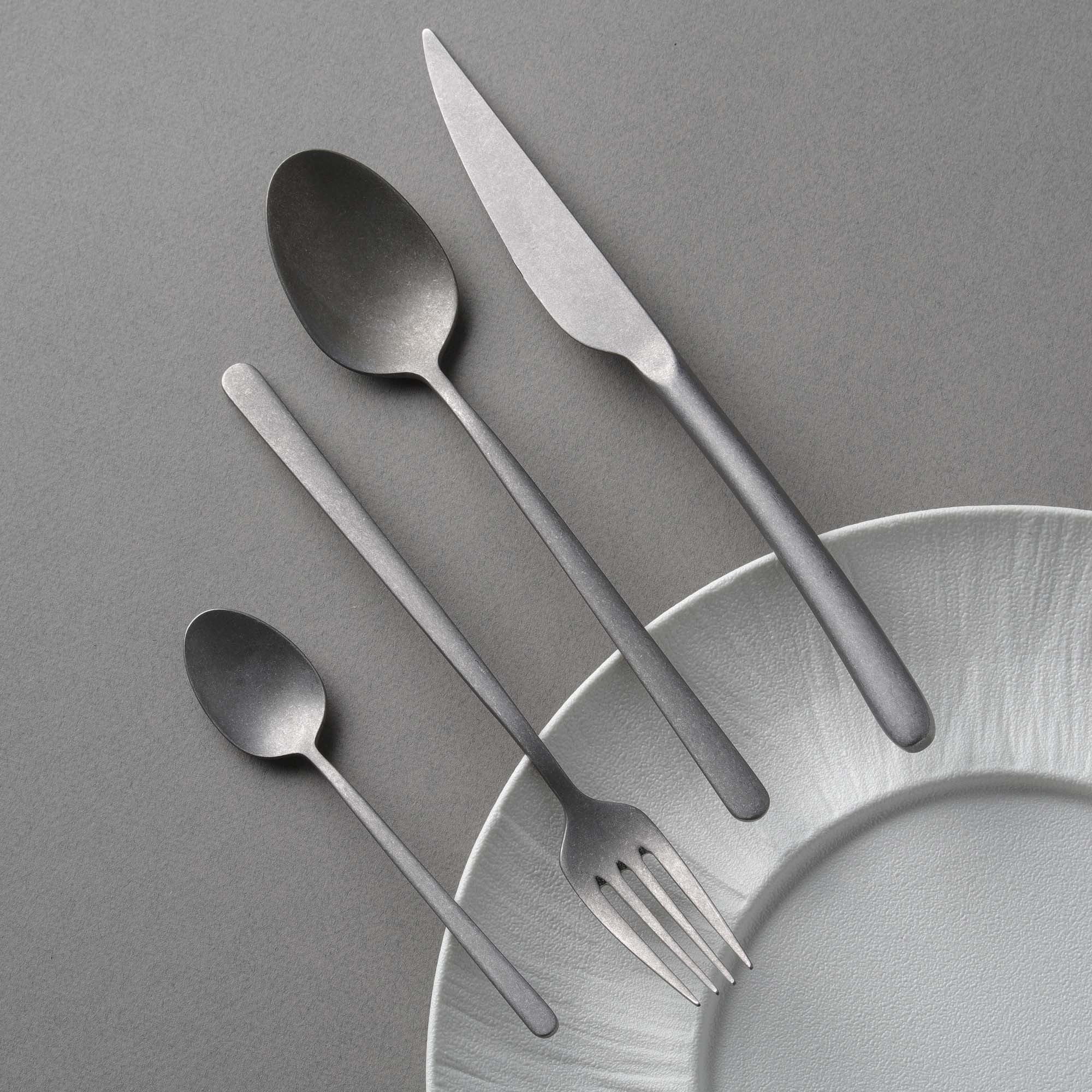 Nóż stołowy Amarone Vintage, OVE, 237 mm