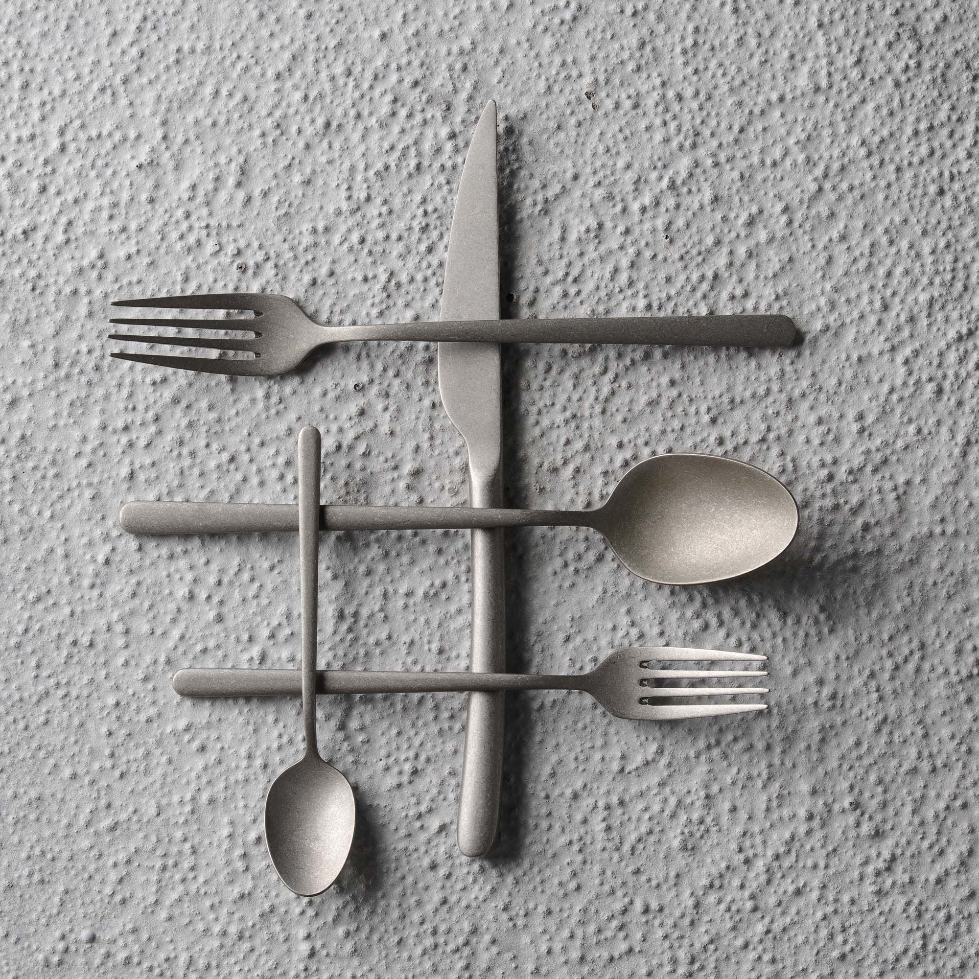 Widelec deserowy Amarone Vintage, OVE, 184 mm