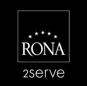 RONA logo