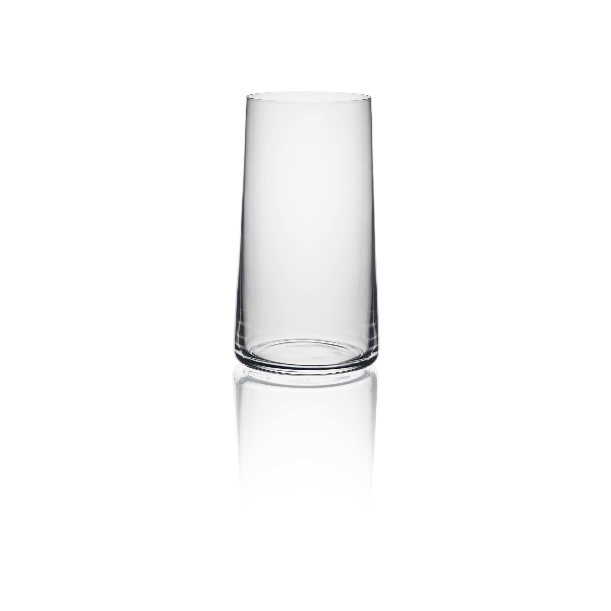 Szklanka wysoka Mode, 430ml