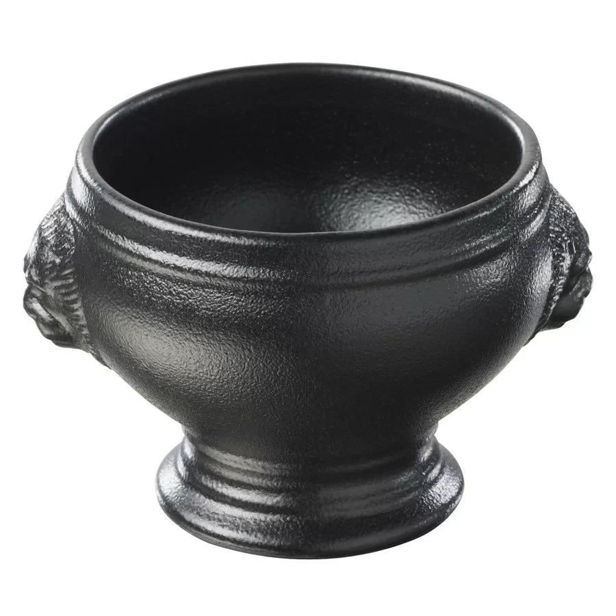 FRENCH CLASSICS Ceramiczna kokilka 450 ml grafit / REVOL - OD Kuchni Strony