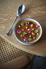 FRENCH CLASSICS Naczynie na crema catalana, grafit / REVOL