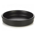 FRENCH CLASSICS Naczynie na crema catalana, grafit / REVOL - OD Kuchni Strony