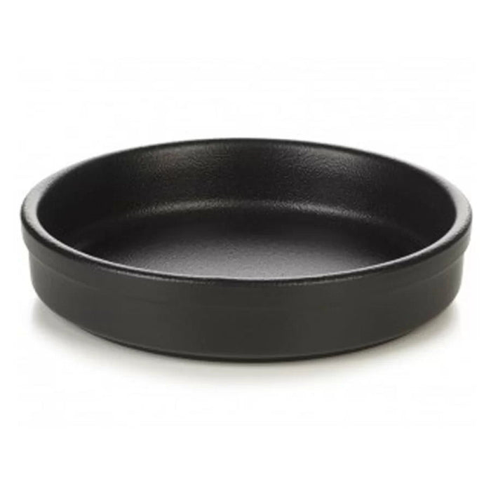 FRENCH CLASSICS Naczynie na crema catalana, grafit / REVOL