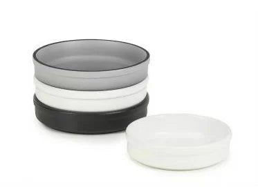 FRENCH CLASSICS Naczynie na crema catalana, grafit / REVOL