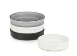 FRENCH CLASSICS Naczynie na crema catalana, grafit / REVOL