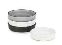 FRENCH CLASSICS Naczynie na crema catalana, grafit / REVOL
