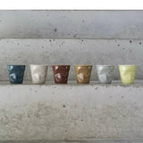 FROISSES Kubek Sky Grey 80ml / REVOL