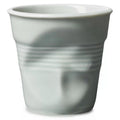 FROISSES Kubek Sky Grey 80ml / REVOL - OD Kuchni Strony