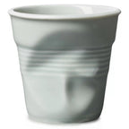FROISSES Kubek Sky Grey 80ml / REVOL - OD Kuchni Strony