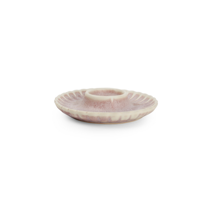 Fine 2 Dine Dune Pink Podstawka do jajka