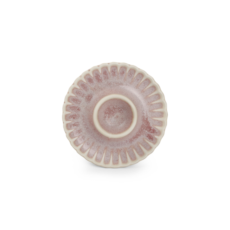 Fine 2 Dine Dune Pink Podstawka do jajka