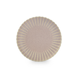 Fine 2 Dine Dune Pink Talerz płaski 25,5 cm