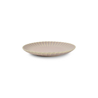 FSD Dune Pink Talerz płaski 25,5 cm