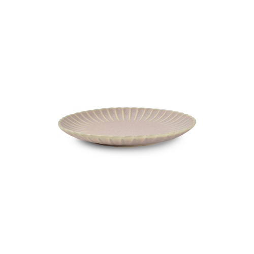 Fine 2 Dine Dune Pink Talerz płaski 25,5 cm