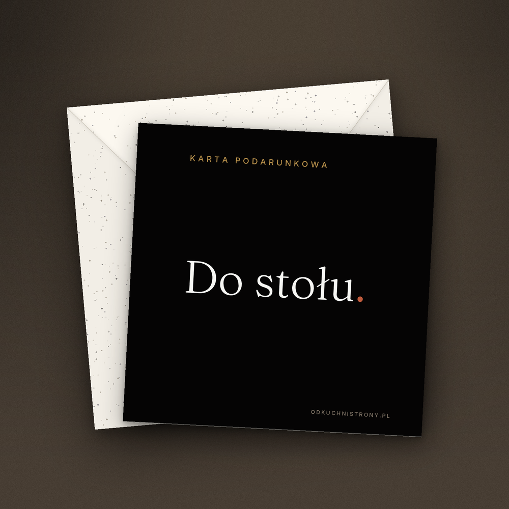 Karta Podarunkowa