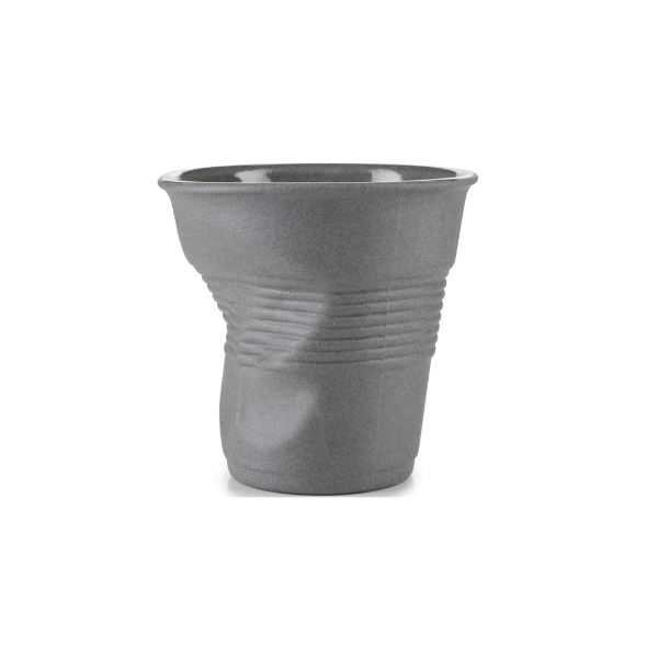 FROISSES Kubek 100% Recyclay 180 ml / REVOL