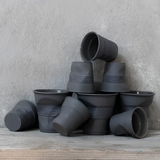FROISSES Kubek 100% Recyclay 180 ml / REVOL