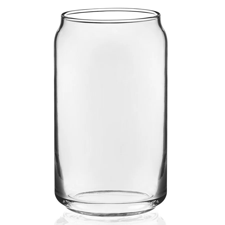 GLASS CAN Szklanka 475 ml (kpl. 6szt.) / ONIS