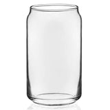 GLASS CAN Szklanka 475 ml (kpl. 6szt.) / ONIS