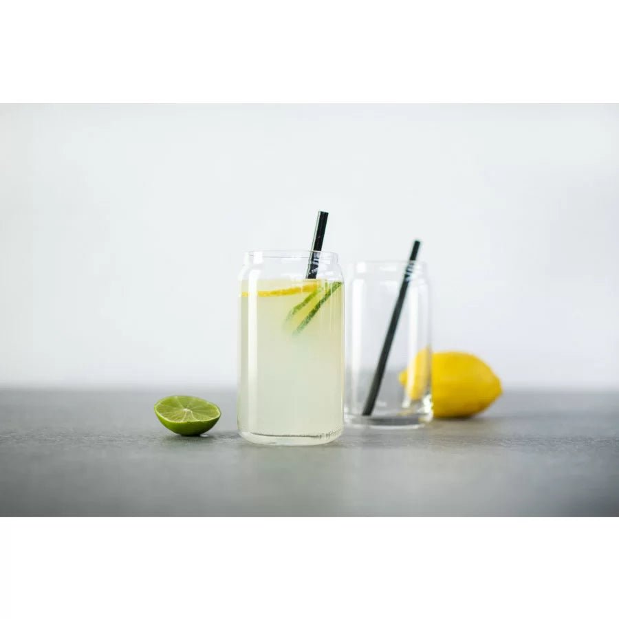 GLASS CAN Szklanka 475 ml (kpl. 6szt.) / ONIS