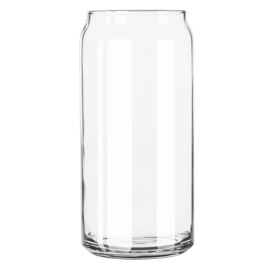 GLASS CAN Szklanka wysoka 335 ml (kpl. 6szt.) / ONIS