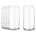 GLASS CAN Szklanka wysoka 335 ml (kpl. 6szt.) / ONIS - OD Kuchni Strony