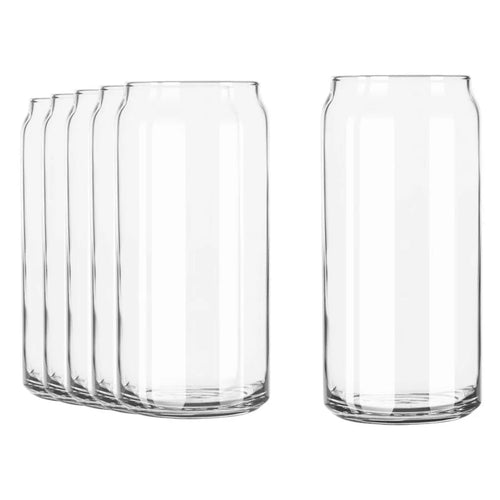 GLASS CAN Szklanka wysoka 335 ml (kpl. 6szt.) / ONIS